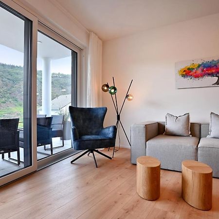 Villa Bella Mosella Cochem Kültér fotó