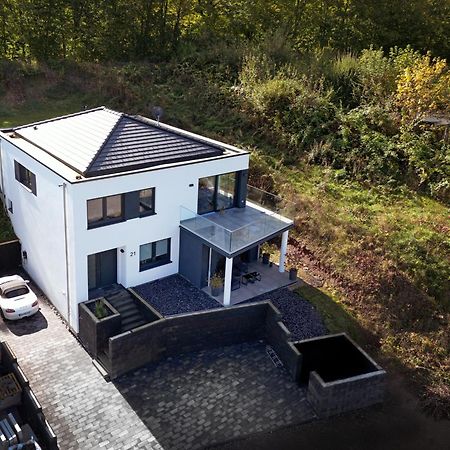 Villa Bella Mosella Cochem Kültér fotó