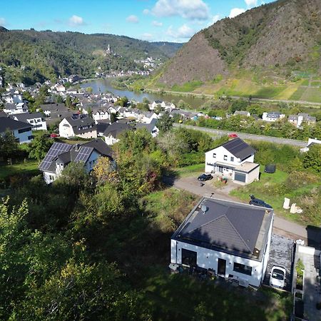 Villa Bella Mosella Cochem Kültér fotó